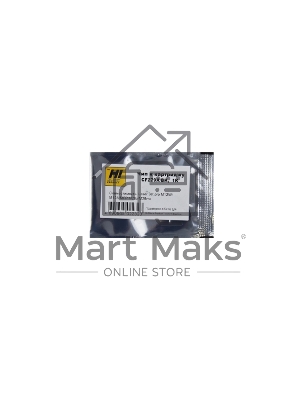 Чип Hi-Black к картриджу HP LJ Pro M12w/M12a/MFP M26 (CF279A), Bk, 1K