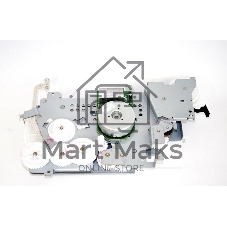 Редуктор с мотором HP LJ 5100 (RG5-7079) OEM