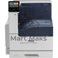 Принтер лазерный Xerox VersaLink C7000N (VLC7000N#), A3, цветной, печ. 19 стр/мин (A3) 35 стр/мин (A4), 1200 x 2400 dpi, RJ-45, NFC, Air Print