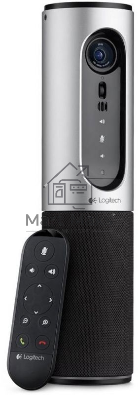 Цифровая камера Logitech ConferenceCam Connect 960-001034