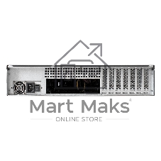 Серверный корпус ExeGate Pro 2U350-01 (RM 19
