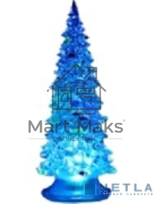 Фигура светодиод. Neon-night 