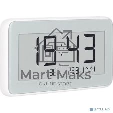 Часы-термогигрометр Xiaomi Temperature and Humidity Monitor Clock (BHR5435GL)