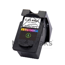 Картридж струйный NVPrint CL-446XL (NV-8284B001) Color для Canon MG2440/MG2540 (12 мл) Картридж струйный NVPrint CL-446XL (NV-8284B001) Color для Canon MG2440/MG2540 (12 мл)