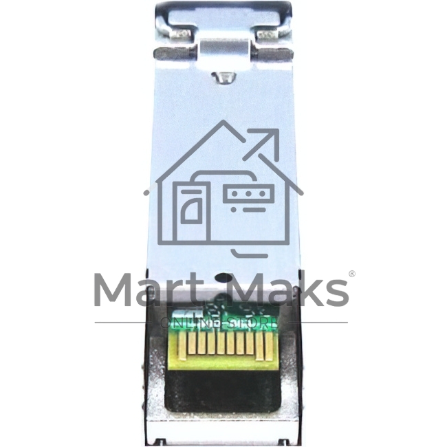 Модуль Osnovo SFP-S2LC15-G-1310-1310-I