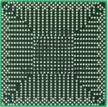 Чип Intel BD82HM75 SLJ8F