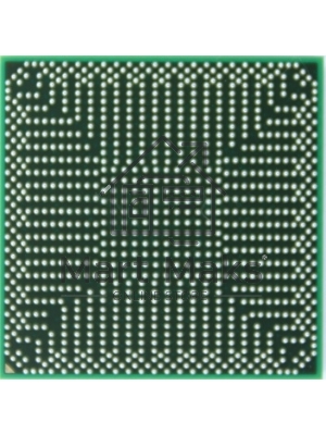 Чип Intel BD82HM75 SLJ8F