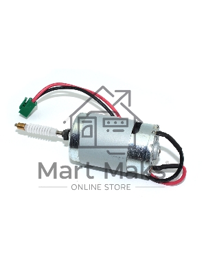 Мотор редуктора Rooma