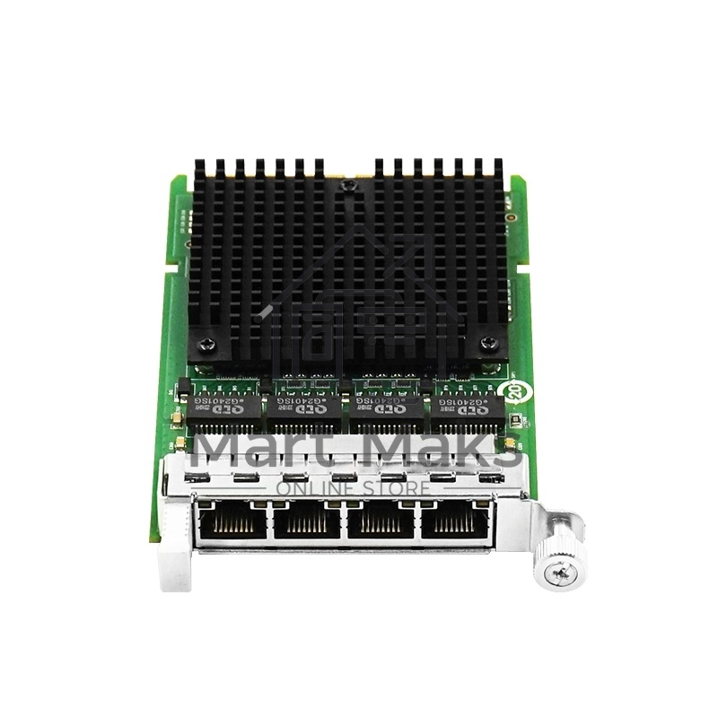 Сетевой адаптер 4X1G OCP 3.0 LRES3023PT-OCP LR-LINK