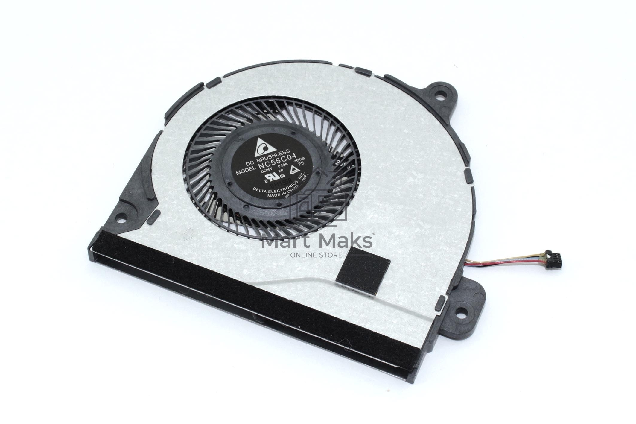 Вентилятор (кулер) для ноутбука Asus UX490UA