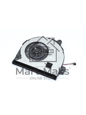 Вентилятор (кулер) для ноутбука Asus UX490UA