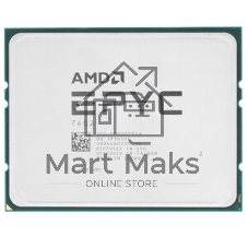 Процессор AMD EPYC 9374F Soc-SP5 3.85GHz OEM
