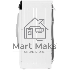 Стиральная машина Hotpoint NSB 6039ZSVERU (869991652920) белый, загр. фронтальная макс.: 6 кг 1000 об/мин класс: А