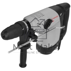Перфоратор Интерскол П-42/1200ЭВ, SDS-Max, 1200 Вт, 11 Дж, от сети