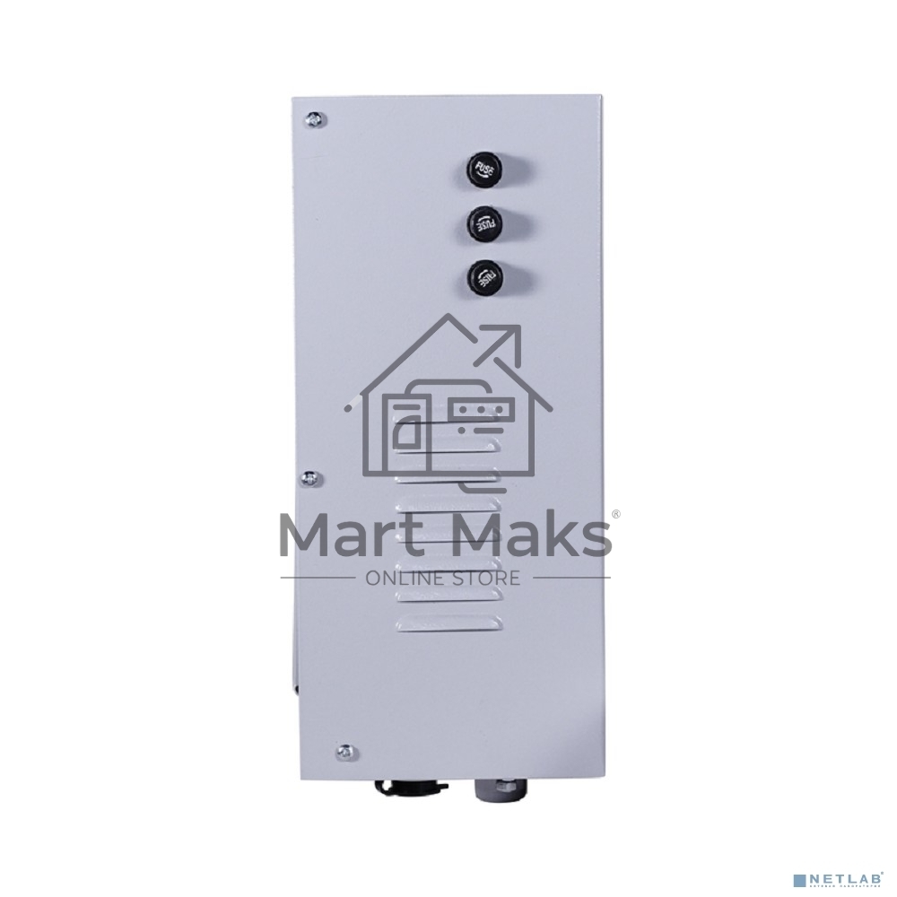 Блок автоматики FUBAG Startmaster BS 11500 230V д. станций BS 5500 A ES. BS 6600 A ES. BS7500 A E