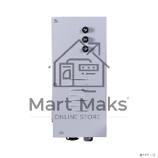 Блок автоматики FUBAG Startmaster BS 11500 230V д. станций BS 5500 A ES. BS 6600 A ES. BS7500 A E