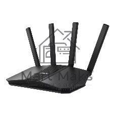 Маршрутизатор ASUS RT-BE58U V2 WiFi 7 2882+688Mbps 2.5G 4x1G USB 5GHz/2.4GHz 