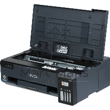 Принтер струйный Epson L11050 (C11CK39402/C11CK39403/C11CK39505/C11CK39503), A3, цветной, печ. до 30/20 стр/мин. (ч/б/цв.), 4800 x 1200 dpi, USB, Wi-Fi