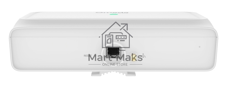 Точка доступа Omada BE9300 Indoor/Outdoor Tri-Band Wi-Fi 7 Access Point