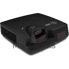Проектор Cactus Bright CS-V3.B 3LCD 4000Lm ANSI (1280x800) 30000:1 ресурс лампы:10000часов 1xUSB typeA 1xUSB typeB 2xHDMI 4кг
