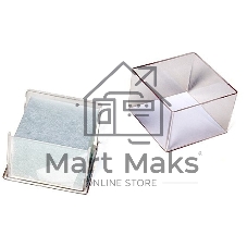 Стекло Levenhuk G100 100предм. прозрачный/белый (16282)