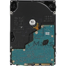 Жесткий диск HDD Toshiba MG09 14Tb 7200rpm SATA III 512Mb 3.5
