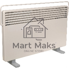 Обогреватель конвекционный Mi Smart Space Heater S (BHR4037GL)