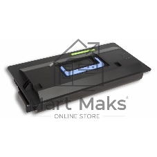 Картридж лазерный Cactus CS-TK715 (34000 стр.) черный для Kyocera Mita KM 3050/4050/5050