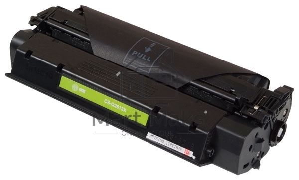 Картридж лазерный Cactus CS-Q2613X черный (4000 стр.) для HP 1300/1300N