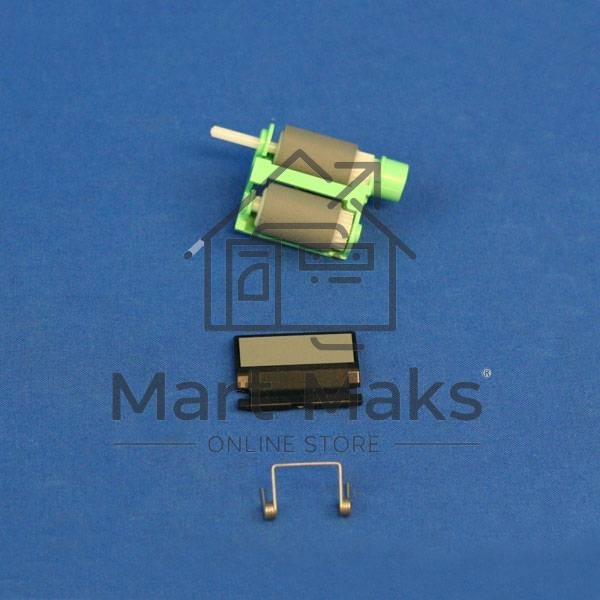 Ремкомплект подачи/захвата обходного лотка Brother HL4150CDN/4140CN/4570CDW (O)