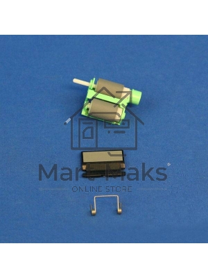 Ремкомплект подачи/захвата обходного лотка Brother HL4150CDN/4140CN/4570CDW (O)