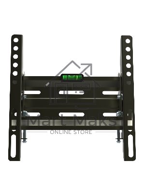 Кронштейн для телевизора Buro TL1S черный 15