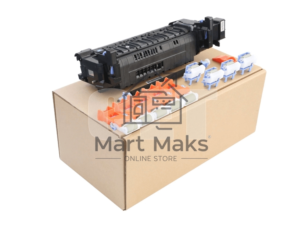 Ремонтный комплект Cet CET441004U (RM2-1257-000; RM2-6800-000) для HP LJ Enterprise MFP M631dn/632h/633fh/633z
