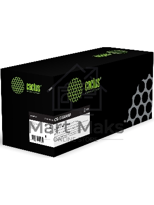 Блок фотобарабана Cactus CS-CB384AR ч/б:23000стр. для CLJ CM6030/6040/CP6015 HP