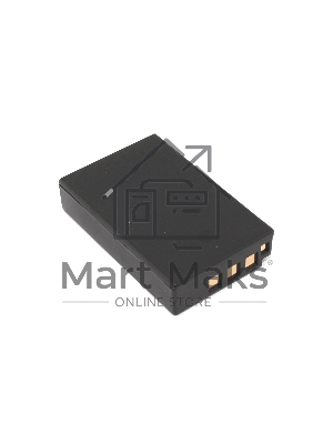 Аккумуляторная батарея для фотоаппарата Olympus OM-D E-M10 7.2V 1800mAh