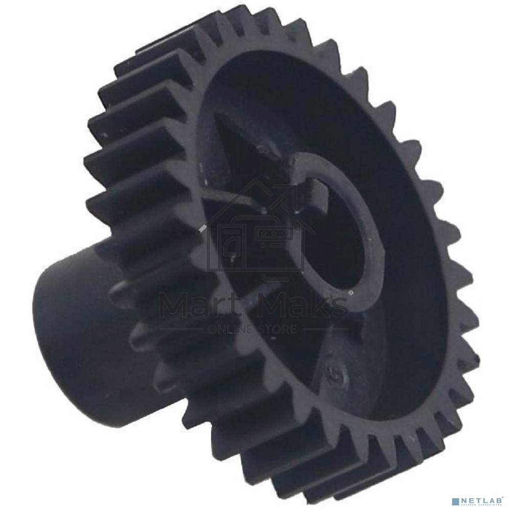 Шестерня CET361009 для Kyocera ECOSYS M2040dn/2135dn/2635dn/P2235dn/2040dn левая