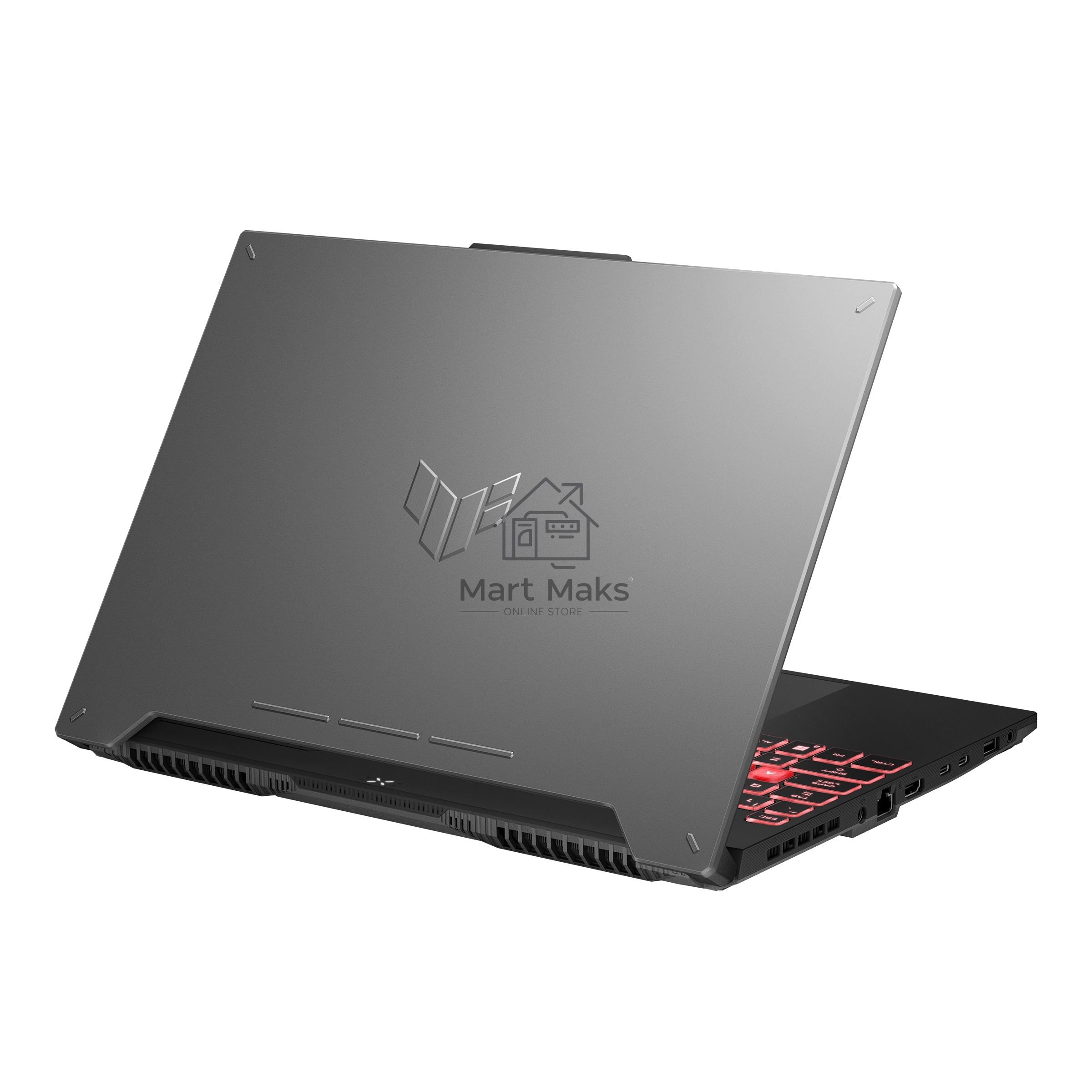 Ноутбук Asus TUF Gaming F15 FX507ZC4-HN143 15.6
