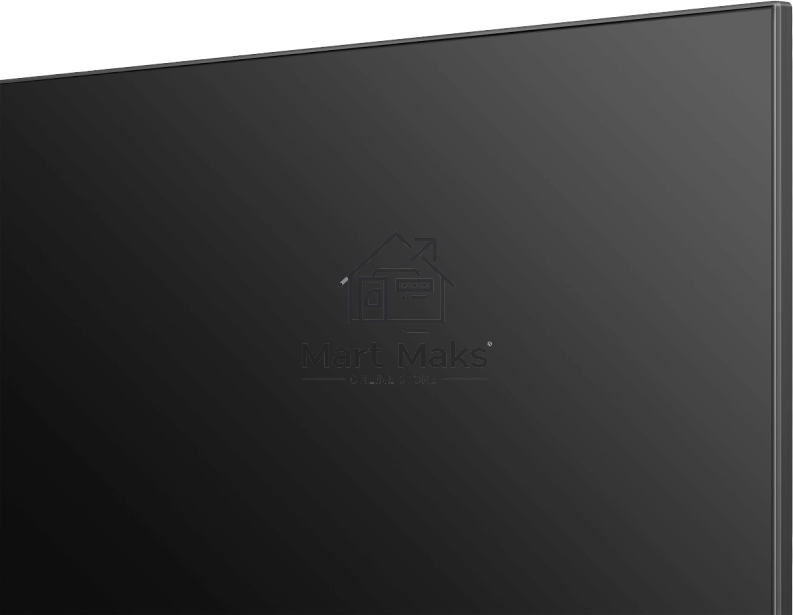 Телевизор Hisense 85