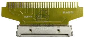 Переходник для матриц 30pin-to-20pin Sony Vaio