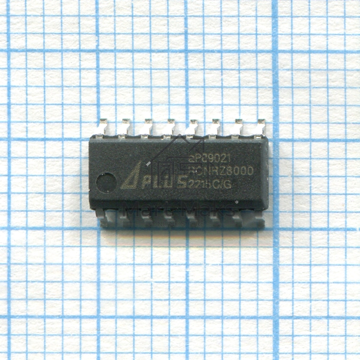 Микросхема APLUS AP89021