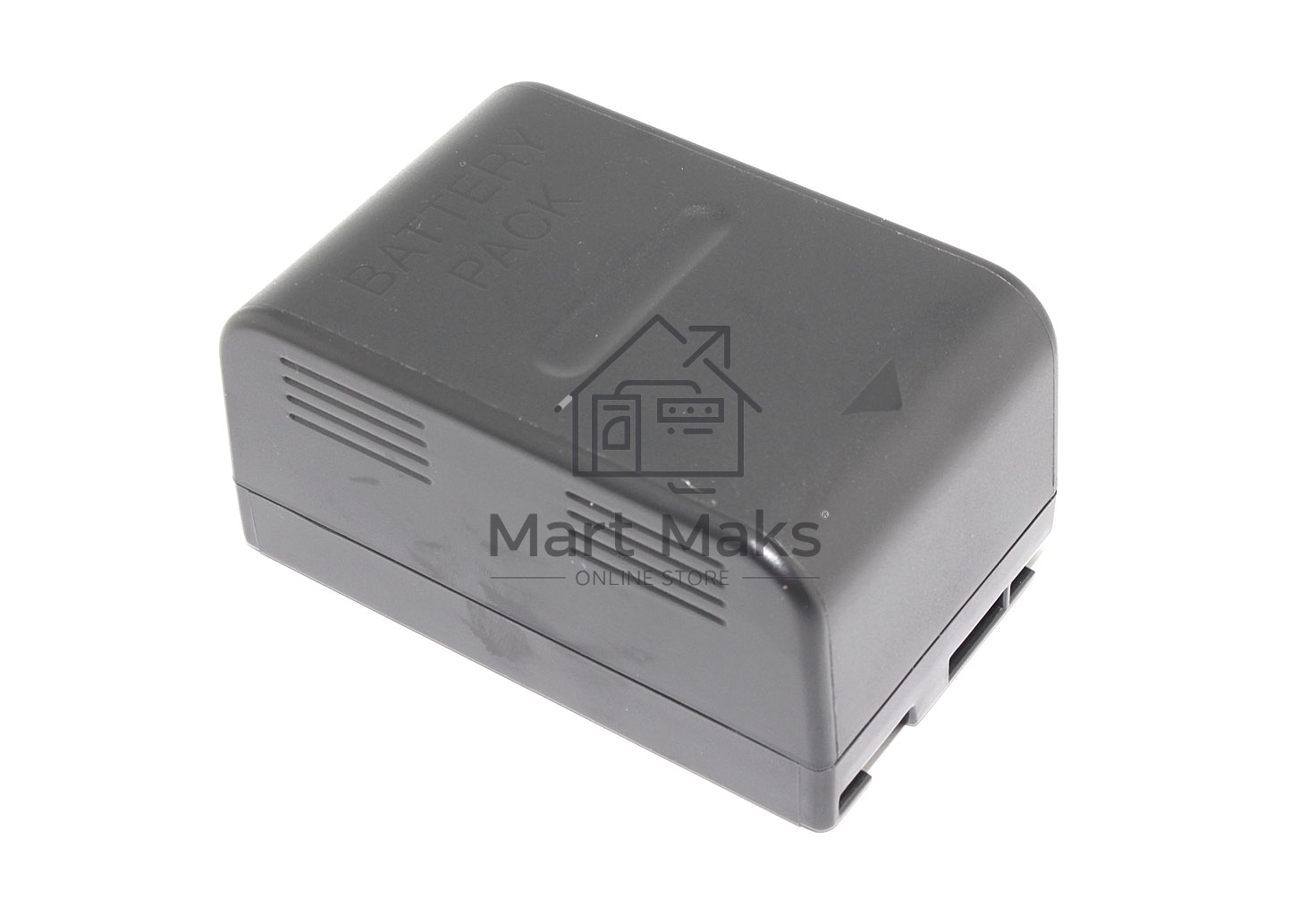 Аккумуляторная батарея для видеокамеры Panasonic NV-4 (VW-VBS20E) 4.8V 4200mAh Ni-Mh