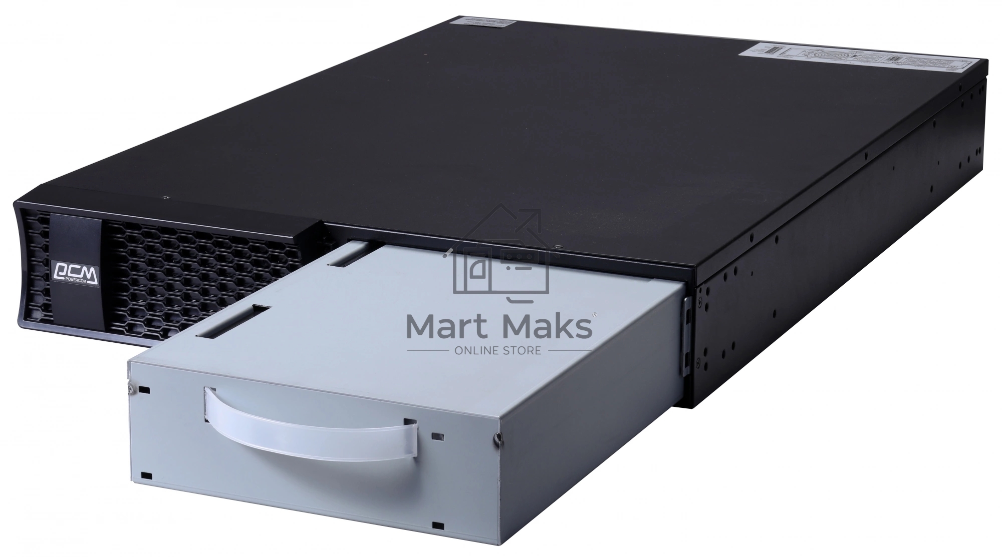 Батарея Powercom BAT NXT-72V for NXT-2000/3000 (2006388)