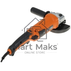 Угловая шлифовальная машина (болгарка) DAEWOO DAG 1250-125 1250Вт 3000-11000об/мин 125мм