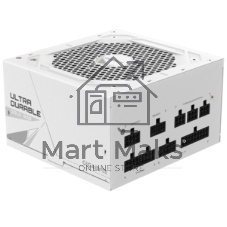 Блок питания GIGABYTE GP-UD850GM PG5 ICE ATX 850W