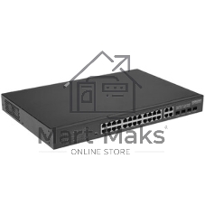 Коммутатор Osnovo SW-62444(400W)