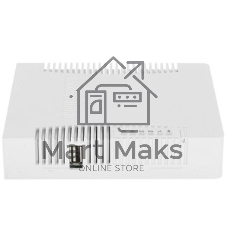 Роутер беспроводной MikroTik RB951UI-2HND N300 10/100BASE-TX белый
