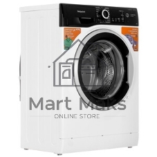 Стиральная машина Hotpoint NSB 6039ZSVERU (869991652920) белый, загр. фронтальная макс.: 6 кг 1000 об/мин класс: А