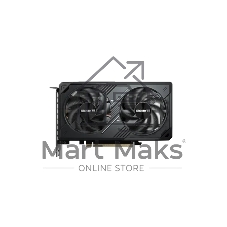 Видеокарта GIGABYTE GeForce RTX 5060 WINDFORCE MAX OC V2, 8 GB GDDR7, 128 bit, 3xDisplayPort, HDMI, GPU 2512 MHz