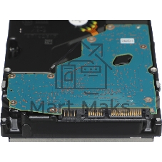 Жесткий диск HDD Toshiba MG09 14Tb 7200rpm SATA III 512Mb 3.5