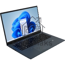 Ноутбук Maibenben M17A-R777UM/17.3